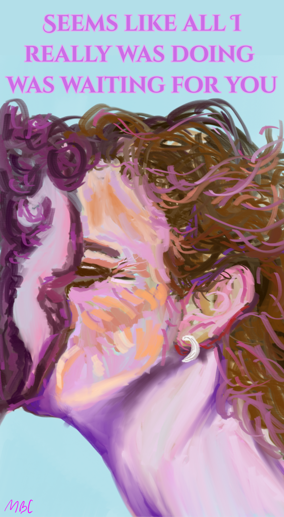 POV: You found the best gift! - Custom Print with Quote